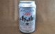 缶ビール（缶350ml）アサヒスーパードライ（税込350円）